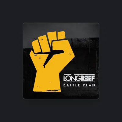 Listen to Longreef, watch music videos, read bio, see tour dates & more!