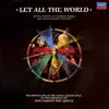 Stream & download Let all the World: R.S. C.M. 60th Anniversary Concert