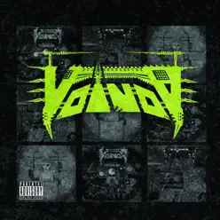 Build Your Weapons - The Very Best of the Noise Years 1986-1988 - Voivod