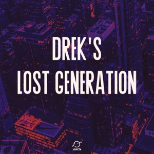 Lost Generation - Single