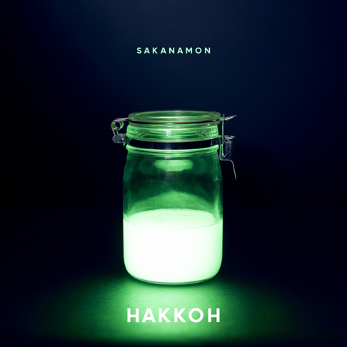 SAKANAMON - Apple Music
