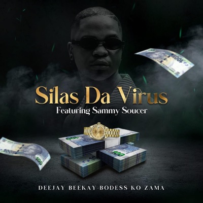 Bodess_Ko_Zama (feat. Sammy Soucer & Deejay Beekay) - Single