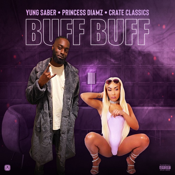 Buff Buff - Single