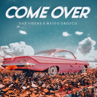Come Over - Single