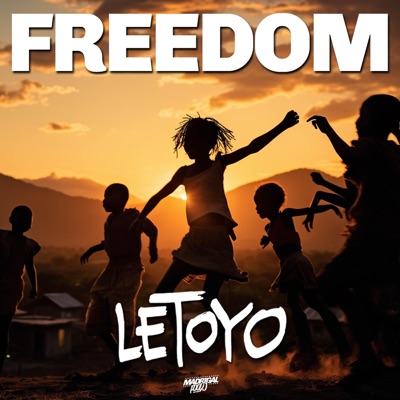 Freedom - Single