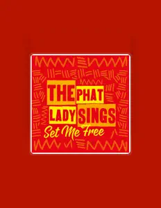 Listen to The Phat Lady Sings, watch music videos, read bio, see tour dates & more!