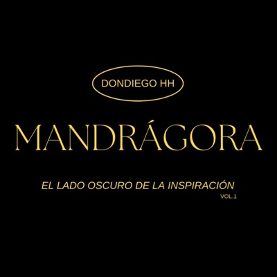 Mandrágora - Single