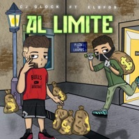 Al Límite (feat. El Bf09) - Single - Cj Glock