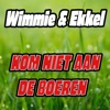 Kom Niet Aan De Boeren - Single