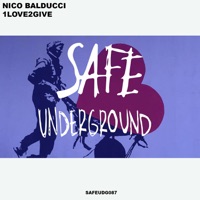 1Love2Give - Single - Nico Balducci