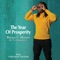 The Year of Prosperity (feat. Nikeland Nichols) - Brian C Hines & Company lyrics
