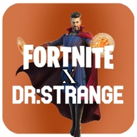 Rap De Fortnite X Dr Strange - Single - Ordep music