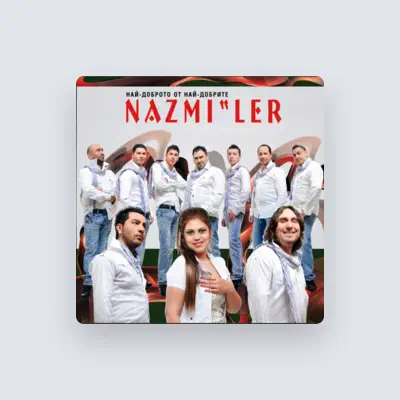 Listen to Nazmi'ler, watch music videos, read bio, see tour dates & more!