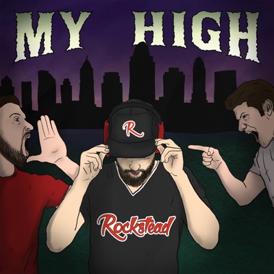 My High - Single