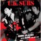 CID - U.K. Subs lyrics