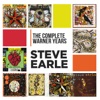 Steve Earle