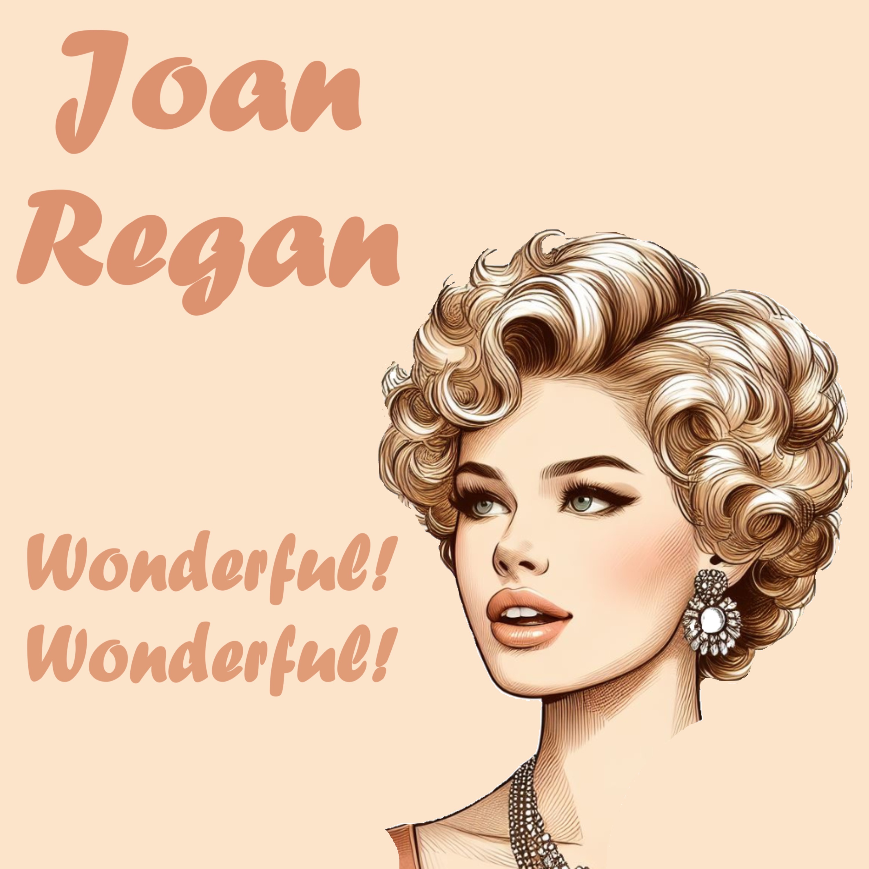 Wonderful! Wonderful!