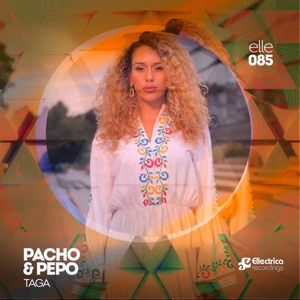 Taga - EP