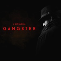 Gangster (feat. RK VILASINI, Keshore, Uday, DSK & Siva Prakasam) - Single - GKV