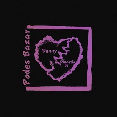 Podes Bazar (feat. Dinardo OG) - Single