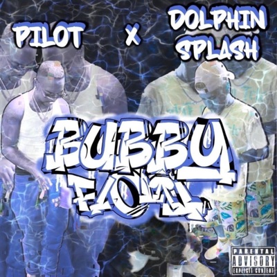 Bubby Flow (feat. Piiilot) - Single