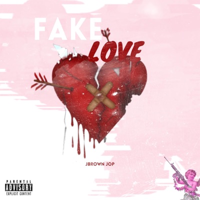 Fake Love - Single