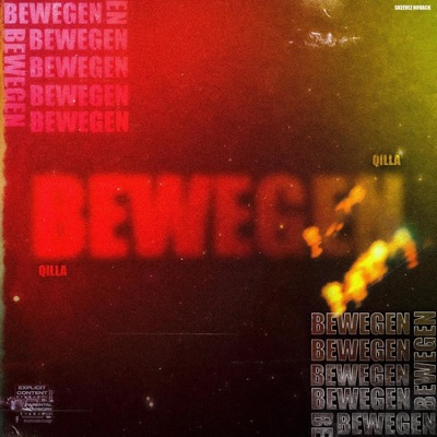 Bewegen - Single