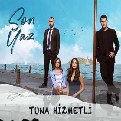 Song - Sevdiğim-yavaş (My Love-slow) - Tuna Hizmetli