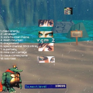 Vgm 2