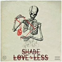 Love Less - SHADE - HEKA