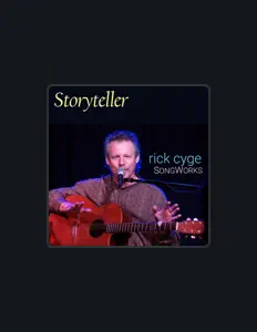 Listen to Rick Cyge SongWorks, watch music videos, read bio, see tour dates & more!