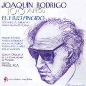 Concertante: "Yo Os Ruego..." artwork