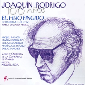 El Hijo Fingido