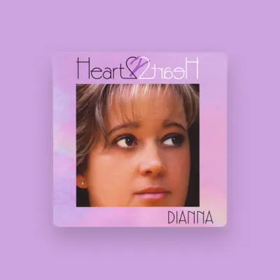 Listen to Dianna, watch music videos, read bio, see tour dates & more!