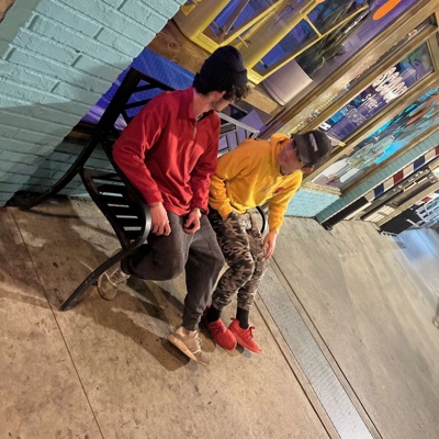 Tripz&Ambitionz (feat. Bpimpin) - Single