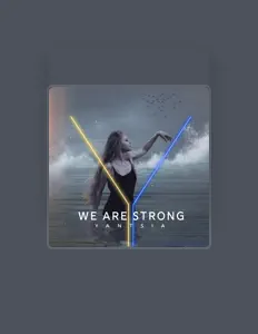 收听 YANTSIA、观看音乐视频、阅读小传、查看巡演日期等 ！