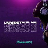 Understand me - Single - Drinking Master
