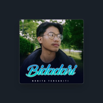 Listen to Nobita Tersakiti, watch music videos, read bio, see tour dates & more!