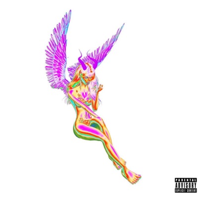 No Strings Attached - Single