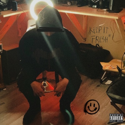 34 Freestyle (feat. René Saks) - Single