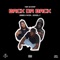 Back 2 Back - SsBg Kwon lyrics