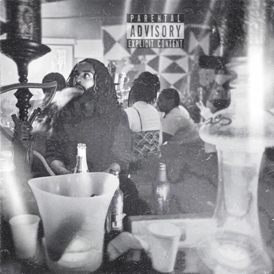 The Difference - Single