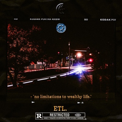 Nltwl - EP