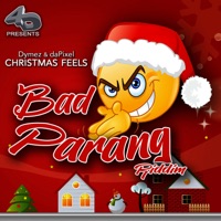 Christmas Feels (Bad Parang Riddim) - Single - Dapixel & Dymez