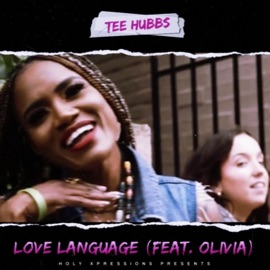 Love Language (feat. Olivia Owens) Tee Hubbs
