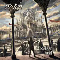 Zlodějka duší — Roxor