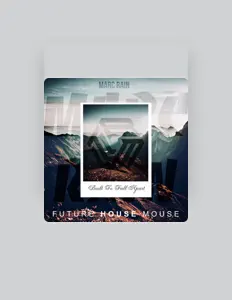 Marc Rain: песни, клипы, биография, даты выступлений и многое другое.