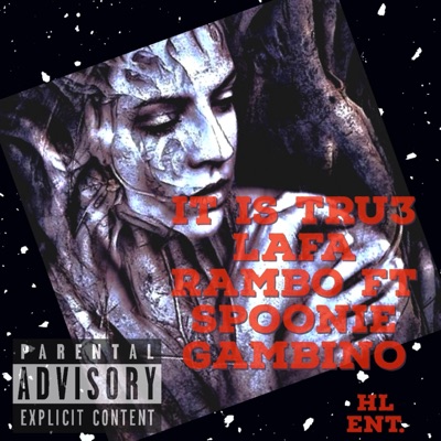 Is it Tru3 (feat. Spoonie Gambino) - Single