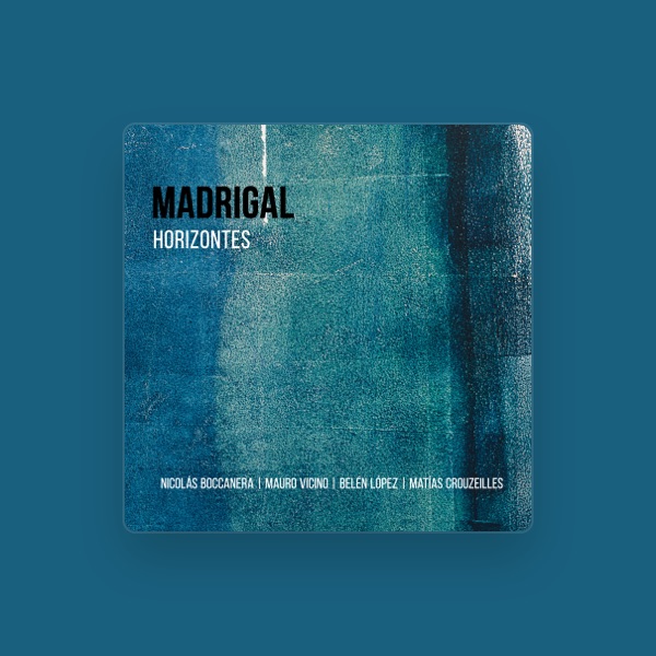 Madrigal's avatar