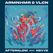 Afterglow (feat. Nevve) artwork